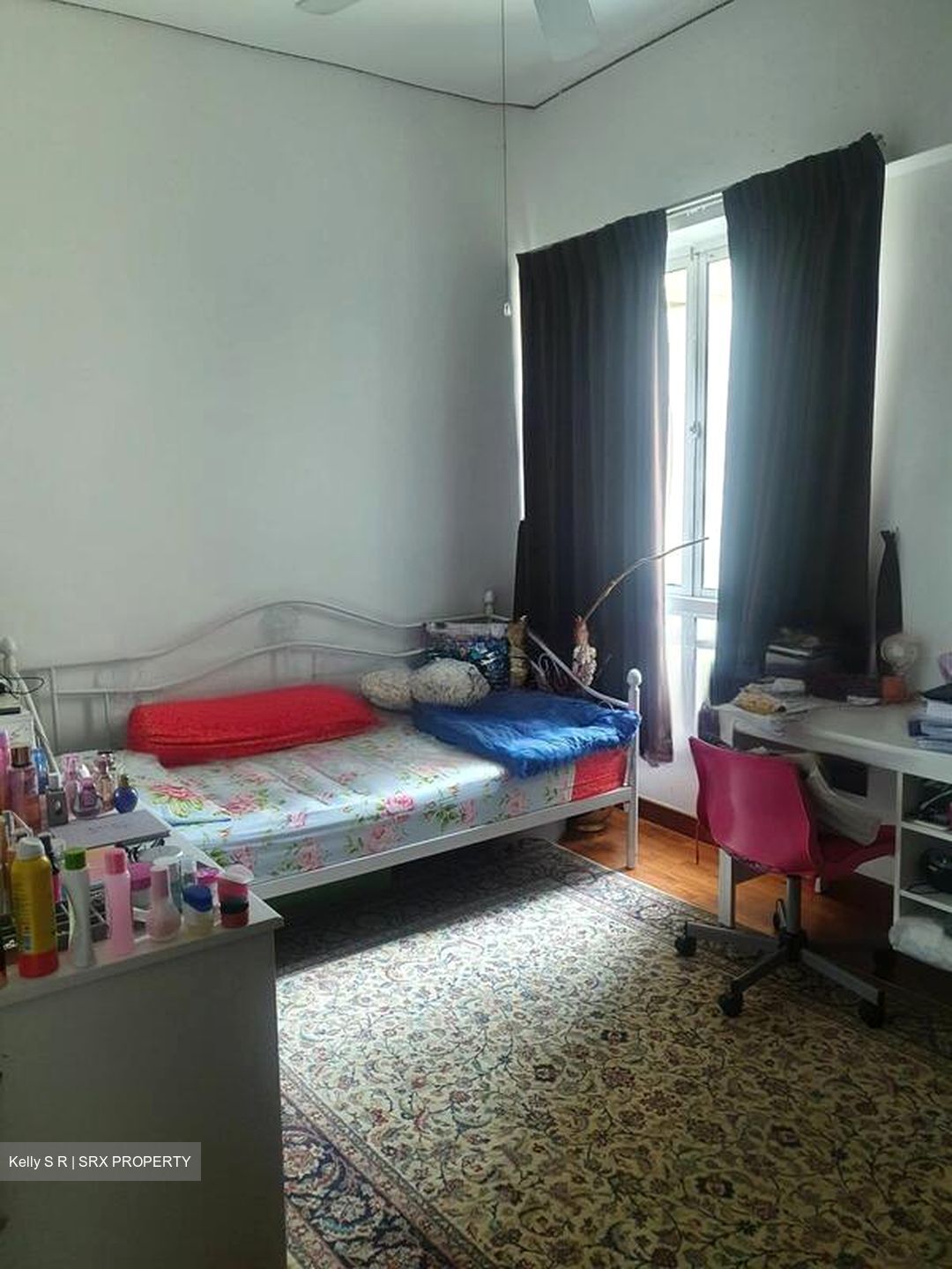 Parkshore (D15), Condominium #539096801